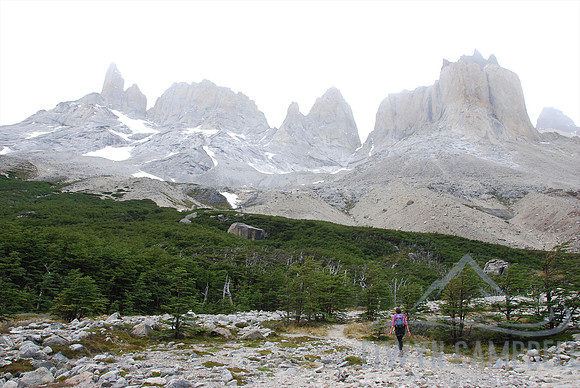 Torres del Paine National Park