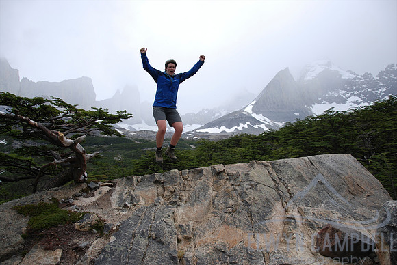 Torres del Paine National Park