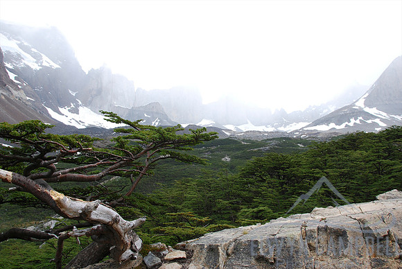 Torres del Paine National Park