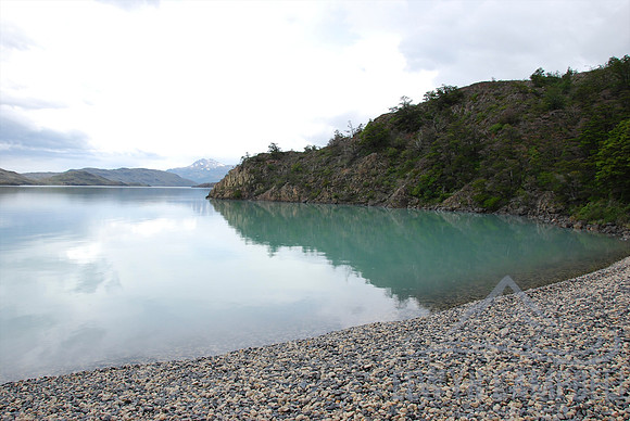 Torres del Paine National Park