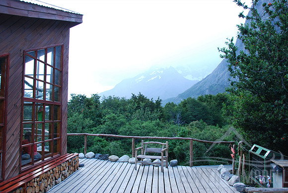 Torres del Paine National Park