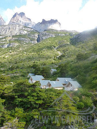 Torres del Paine National Park