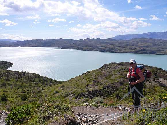 Torres del Paine National Park
