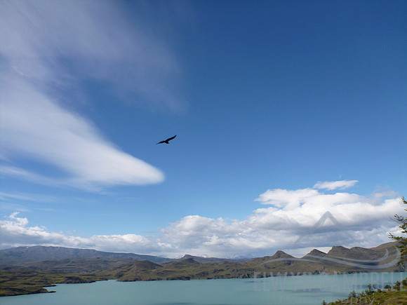 Torres del Paine National Park