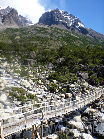 Torres del Paine National Park