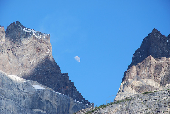 Torres del Paine National Park