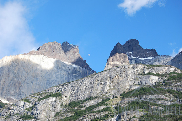 Torres del Paine National Park