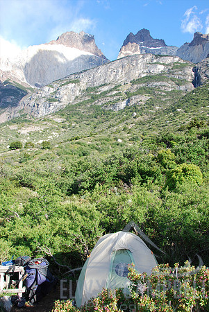 Torres del Paine National Park