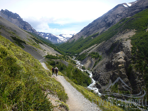 Torres del Paine National Park
