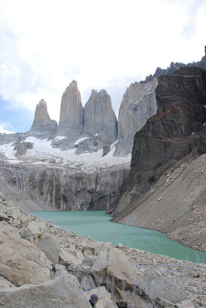 Torres del Paine National Park