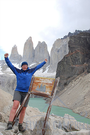 Torres del Paine National Park
