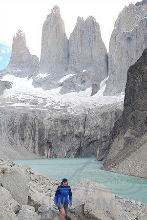 Torres del Paine National Park