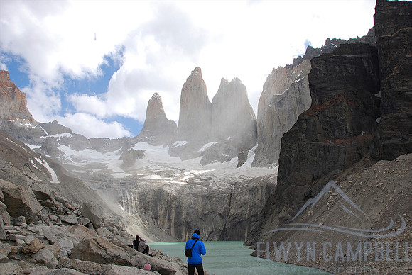 Torres del Paine National Park