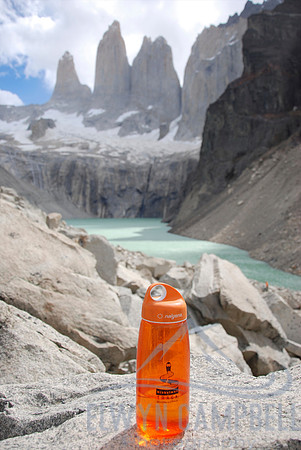 Torres del Paine National Park