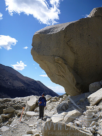 Torres del Paine National Park