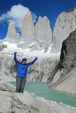 Torres del Paine National Park