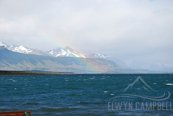 Puerto Natales