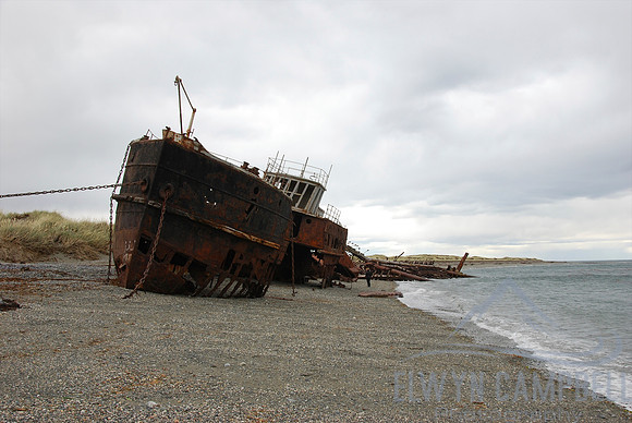 Straits of Magellan