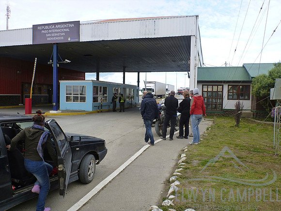 Tierra del Fuego
