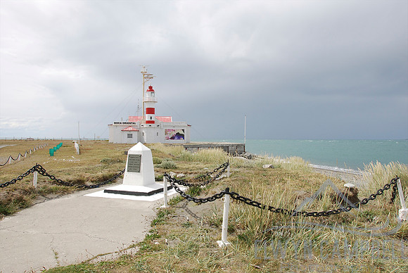 Straits of Magellan