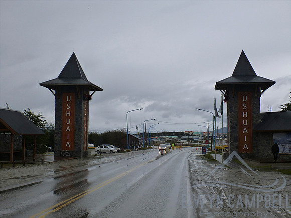 Tierra del Fuego