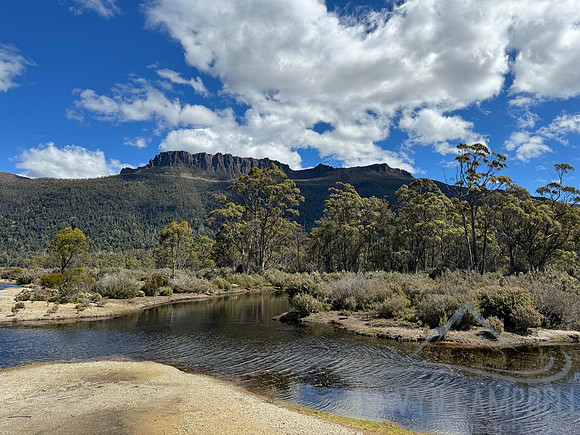 Overland Track