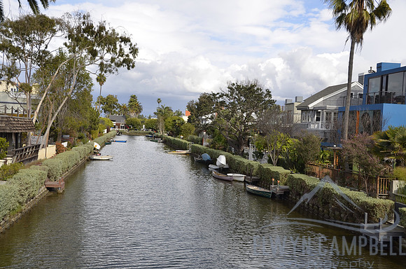 Venice Canals