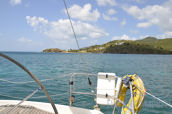 Carlisle Bay