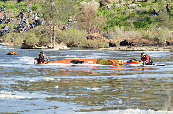 Bells Rapids