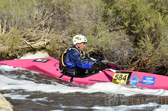 Bells Rapids