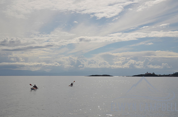 South Thormanby Island