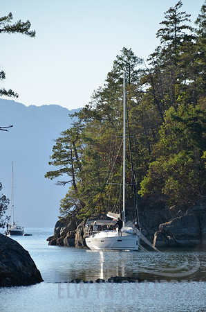 Smuggler Cove