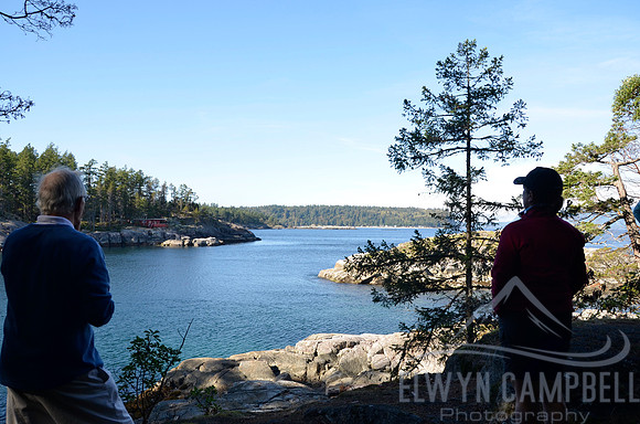 Smuggler Cove