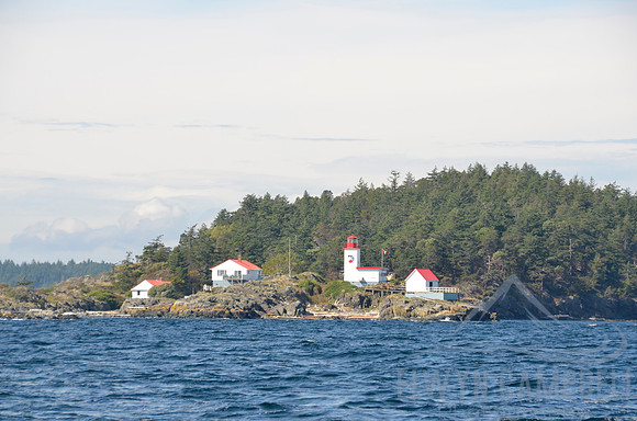 Seal Island