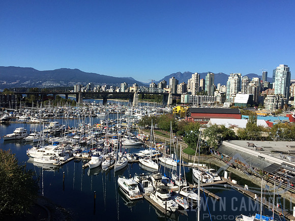 Granville Island, Vancouver