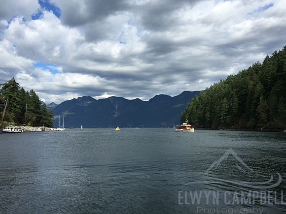Snug Cove