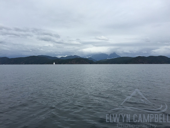 Desolation Sound