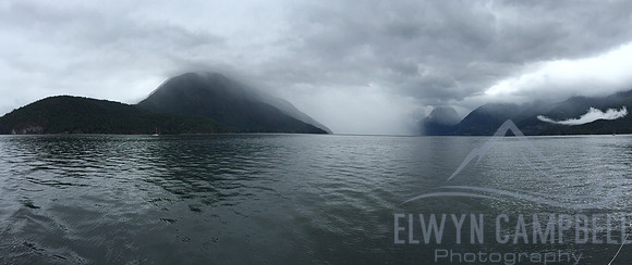 Desolation Sound