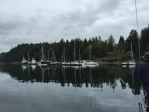Gorge Harbour