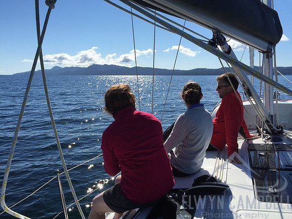 Malaspina Strait