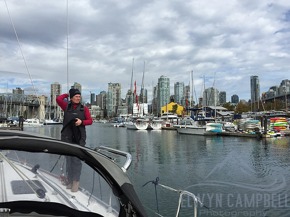 Granville Island, Vancouver