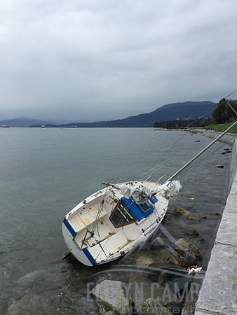 Shipwreck