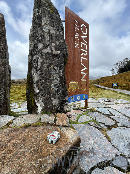 Overland Track