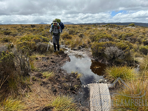 Overland Track