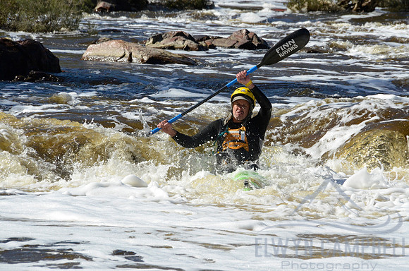 Bells Rapids