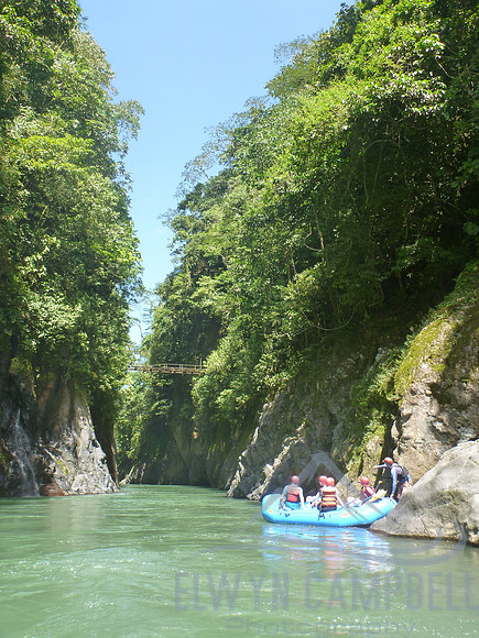 Rafting