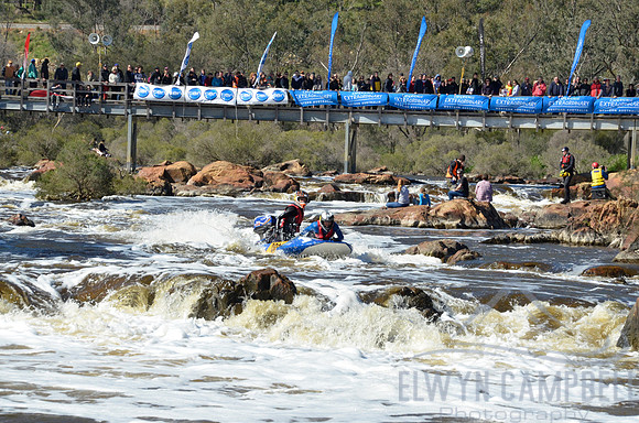 Bells Rapids