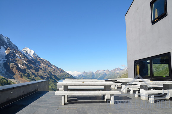 Anenhutte
