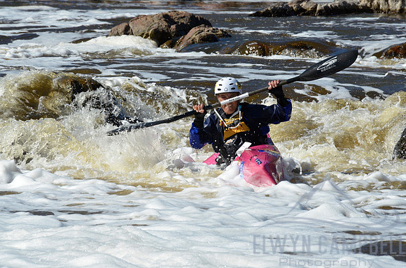 Bells Rapids