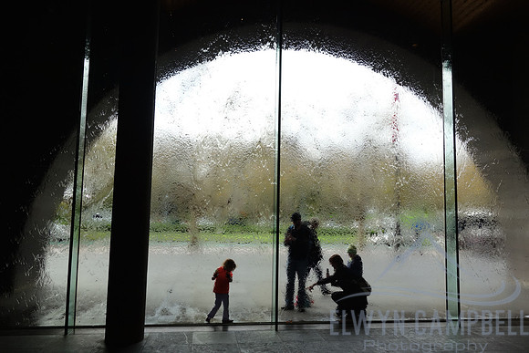 National Gallery of Victoria